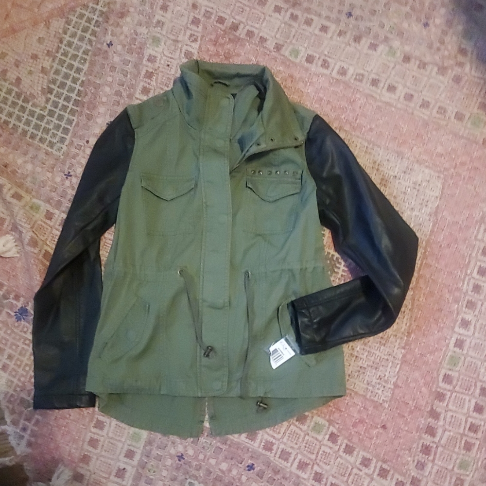 Cool Jacket - image 1